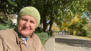 Когда неожиданно Гомер под мышкой - Погулять на Озерки