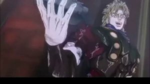 JOJO SONO CHINO SADAME на русском