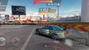 Drift Max Pro