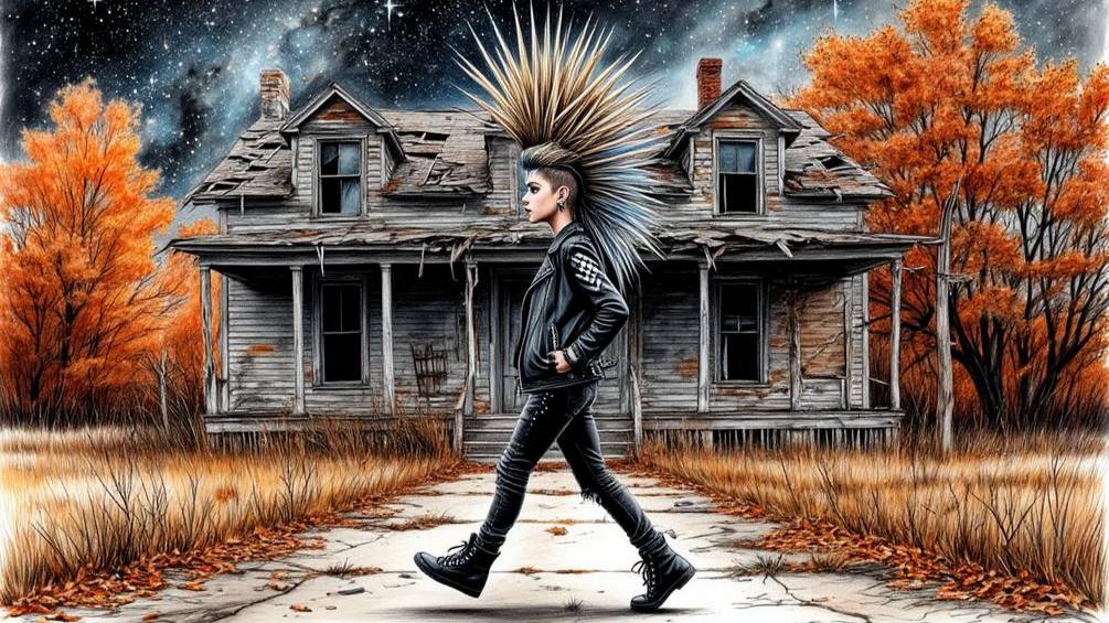 Альбом Хулиган 21 (369)