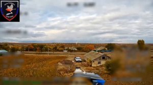 Боевая работа разведчиков 37 отдельной гвардейской мотострелковой бригады группировки "Восток"
