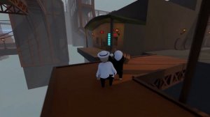 ПЛАСТИЛИНОВЫЙ МИР МАЙНКРАФТ! МИР ИЗ ПЛАСТИЛИНА! ЧЕЛОВЕЧКИ ИЗ ПЛАСТИЛИНА! MINECRAFT! #2