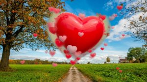 ЛЮБОВЬ, НАДЕЖДА И ВЕРА видео (из серии "СТИХИ")