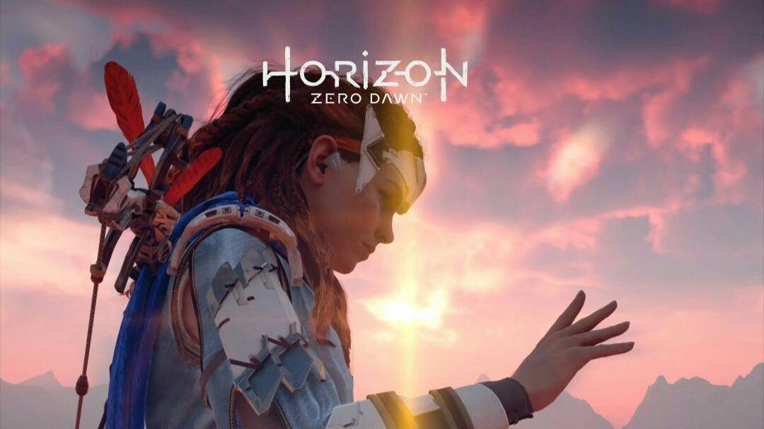 Horizon Zero Dawn  ﹤﹤﹤ ПО СЛЕДАМ ВОЖДЯ  ﹥﹥﹥ № 4 ПРОХОЖДЕНИЕ