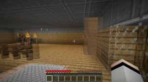 ПРО И НУБА ЗАВЕЛСЯ ДОМА МОНСТР В МАЙНКРАФТЕ! БОМЖ НУБ И ПРО ВЫЖИВАНИЕ! ТРОЛЛИНГ ЛОВУШКА МОНСТР #12