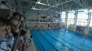 181025 100м спина Зозуля Владимир 2012 4дор 1мин35сек 2юн