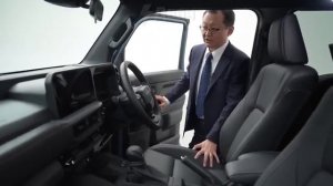 Toyota выпустит мини Land Cruiser
