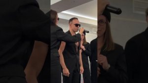 Визитка -Команда Хамитова!