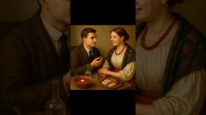 Леха не хочет жениццо