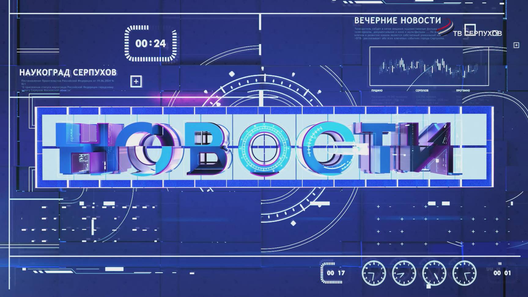 Новости 21.10.2025