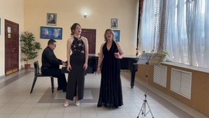 А.Варламов "Спишь ли ты, моя девица?".mp4