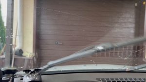 Антидождь CRYSTAL от killaqua