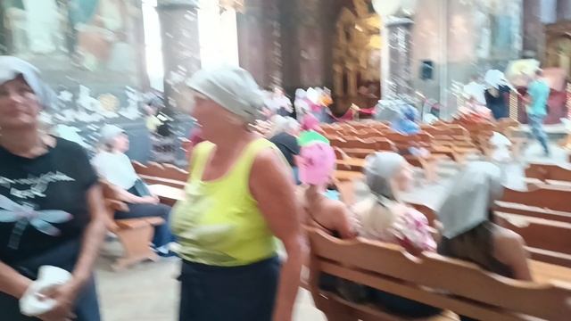 НОВОАфОСКИЙ МОНАСТЫРЬ смотреть онлайн