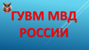 БПД-информирует... РВП дает право: