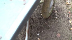 ШУТКА : Поехала за топливом ПОДПИШИСЬ