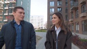 ПОДАРИЛИ КВАРТИРУ В МОСКВЕ I Умскул