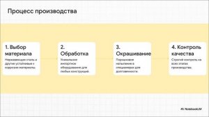 🏗️ МОНТАЖ СТЕЛЛАЖЕЙ: Ключ к безопасности и эффективности склада