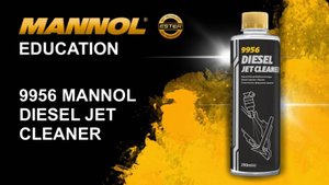 MN 9956 Diesel Jet Cleaner