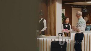 Изучение испанского языка - В гостинице