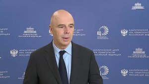Антон Силуанов – о плане обеления экономики и снижении теневого сектора