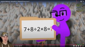 ХАРДКОРНАЯ ОХОТА ► Анимация против Майнкрафта 37 | ВИКТОР - РЕАКТОР