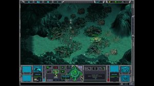 Submarine Titans: Убрать мины