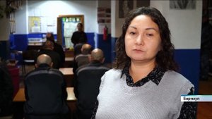 В ИК-3 УФСИН России по Алтайскому краю осужденные присоединились к социальному проекту "Дарю тепло"