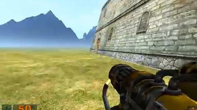 Serious Sam The Second Encounter Зиккурат ВСЕ СЕКРЕТЫ часть 6 прохождение. смотреть онлайн
