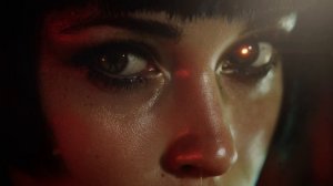 Replicant | Ambient Cyberpunk Music for Sleep & Deep Relaxation-