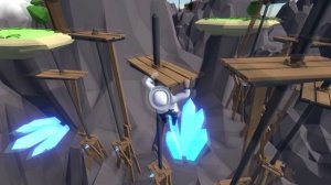 ПЛАСТИЛИНОВЫЙ МИР МАЙНКРАФТ! МИР ИЗ ПЛАСТИЛИНА! ЧЕЛОВЕЧКИ ИЗ ПЛАСТИЛИНА! MINECRAFT! #5