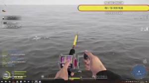 Русская Рыбалка 4 !!! Море и не только !!!
