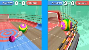 Going Balls  Super Speed run Gameplay New Update Level 1473 Goal ball