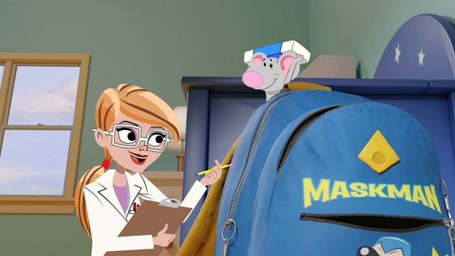 KidsBox_Level2_Unit2_Story_video