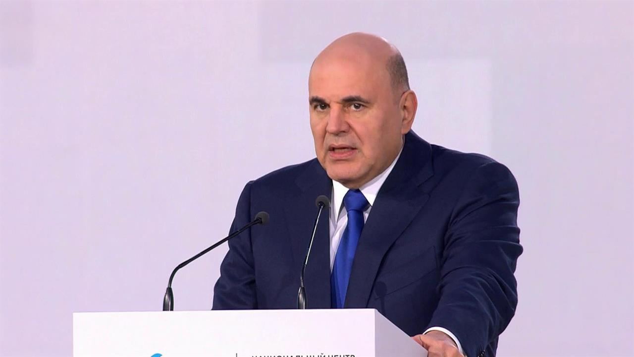 Российские бренды должны быть символом качества и надежности, заявил Михаил Мишустин