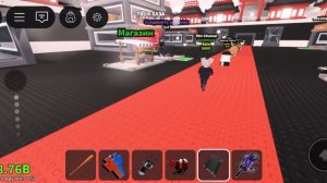 С ЛЕНТЫ ВЫШЛА ИМБА