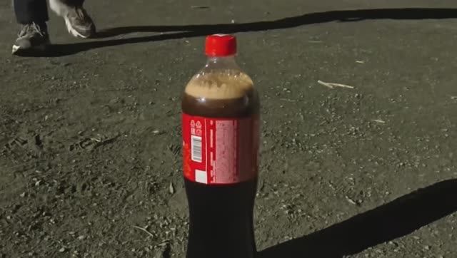 Ментос + Кола = Ракета Ислама😈😈😈 смотреть онлайн