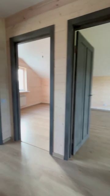 Дом в Иван-да-МарьяДом под ключ Семейная ипотека