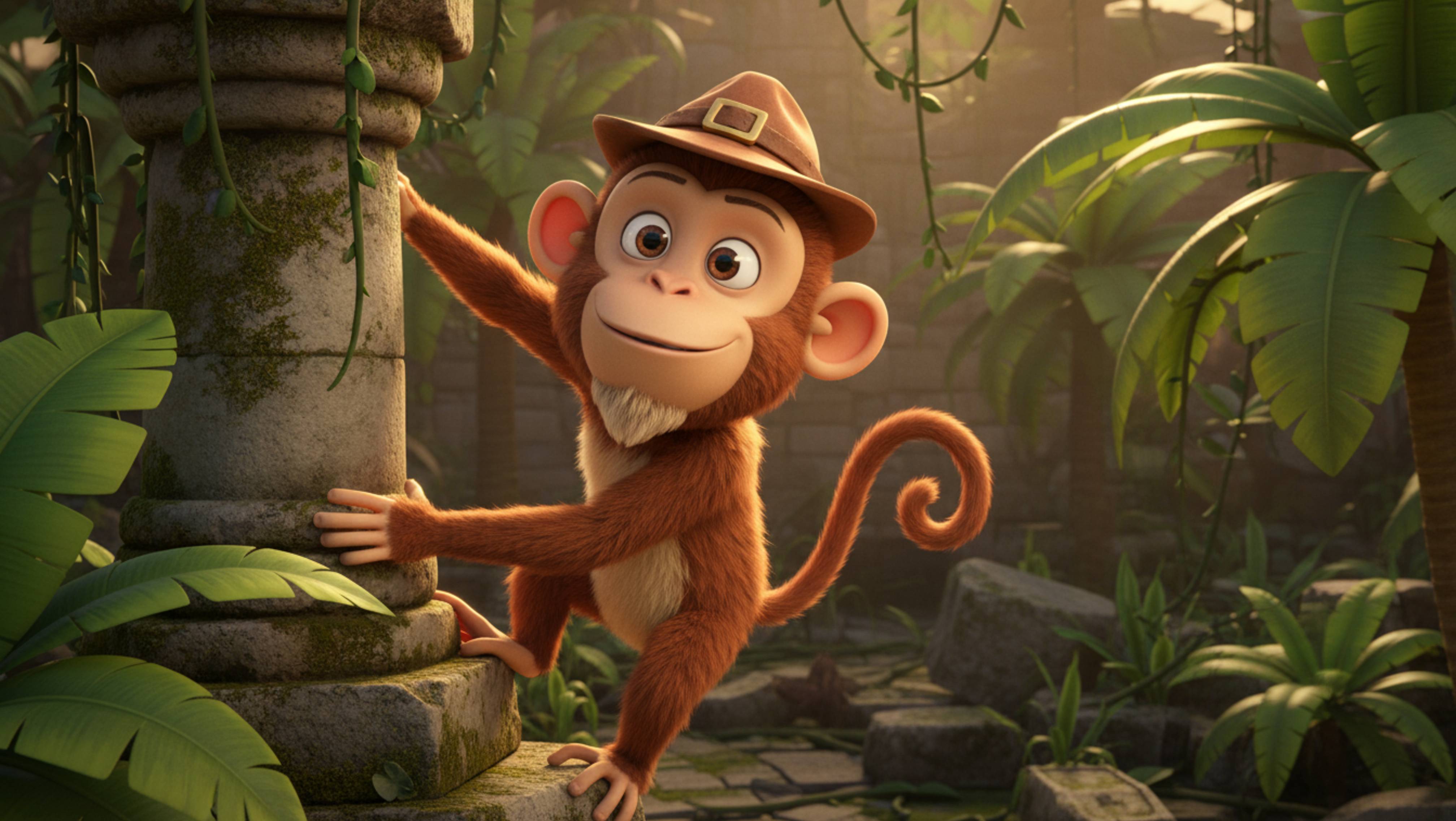 Развивающий мультфильм|Пазлы для детей|Пазлы с животными|Для малышей