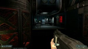 Прохождение Легенды! Doom3: BFG Часть третья!