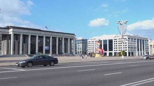 Мэры Сочи и Минска утвердили дорожную карту сотрудничества