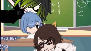 Я вернулась^^