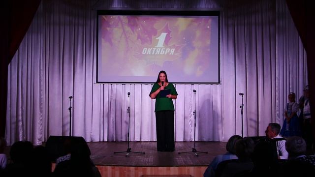 Образцовый коллектив, детский народный вокальный ансамбль «Разгуляй» – «Пойду ль я»