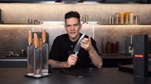 Почему дамасская сталь такая популярная? Как отличить настоящий дамаск?