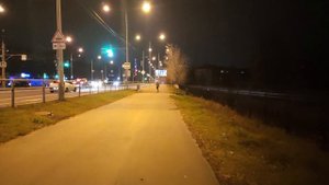 Влог / 18-19.10.2025 / Уборка, прогулки, напольная игра