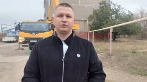 Активные работы в МКД поселка Пантелеймоновка