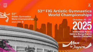 Спортивная гимнастика Чемпионат мира 2025 | Мужчины. Многоборье. Финал | 22.10.2025 Прямая эфир