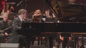 ВидеоОтчёт Фестиваль «Денис Мацуев представляет...». СИМФОДЖАЗ 15.10.25г. Калужская филармония