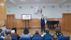 Эдгар Каспаров - Как часто, пёстрое толпою окружён