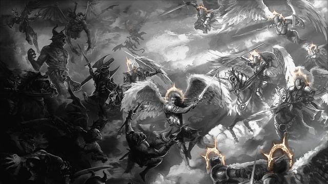 Великий бой