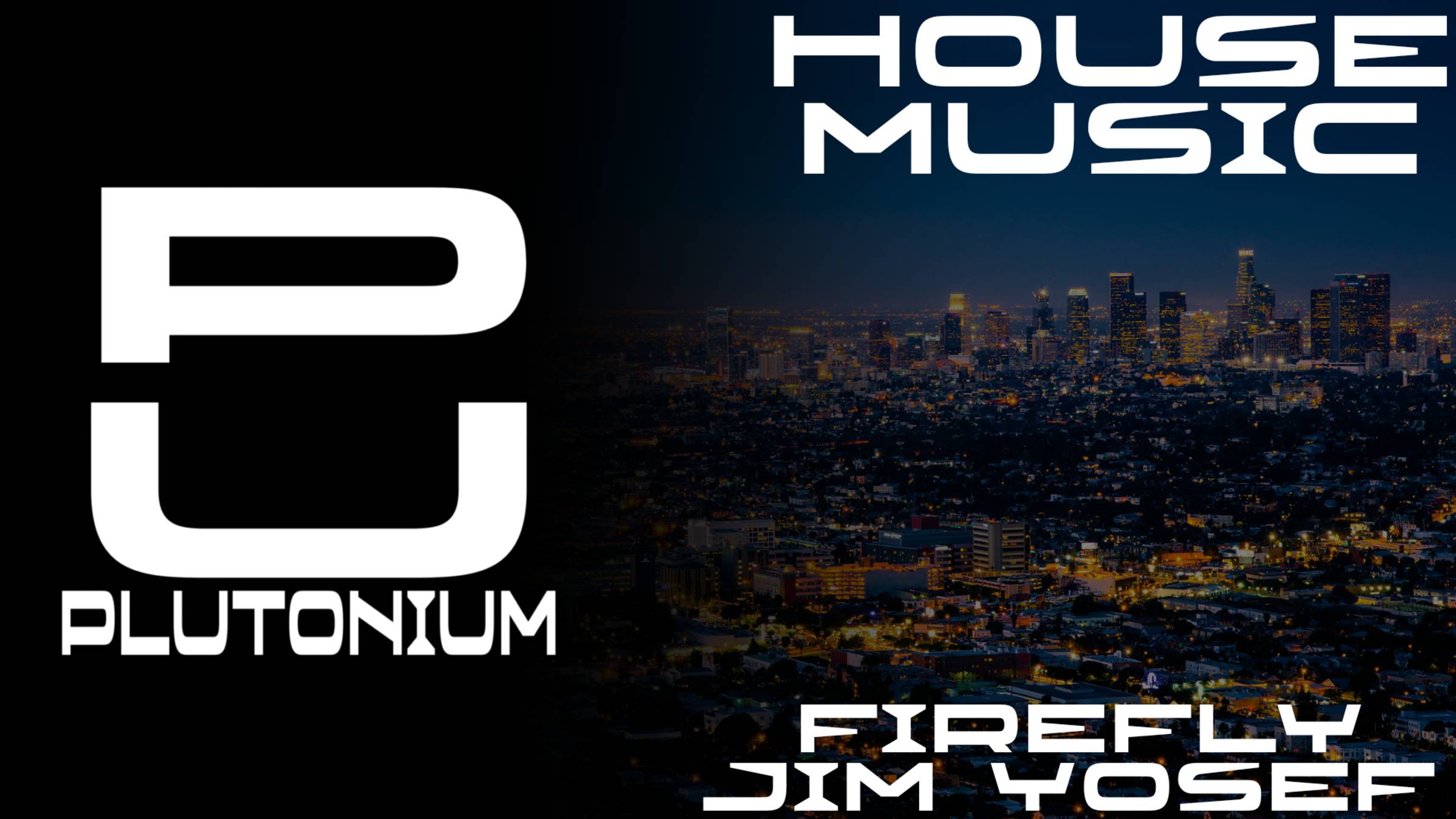 Jim Yosef - Firefly [House]